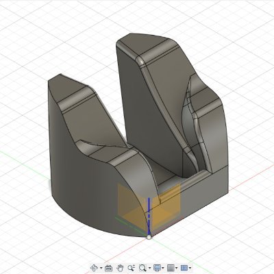 originalCAD1's profile picture. メルカリ停止中（復帰は未定）。
3D CADと3Dプリンターで作図印刷とカスタムウォッチ作成が趣味にするものです。