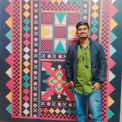 aswale_r's profile picture. Be Humble