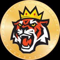 $TKING Tiger King Coin Official (@tiger_king_coin) 's Twitter Profile Photo $TKING Tiger King Coin Official (@tiger_king_coin) 's Twitter Profile Photo