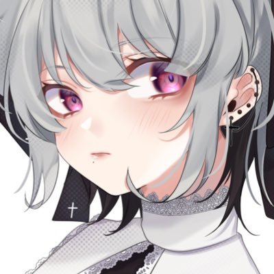 indie VTuber | Model by Phimd Studios! | 日本語 = OK | SOON DEBUT?? | Jirai-Kei fashion fan | よろしくお願いします! https://t.co/pWSO6EJiT2