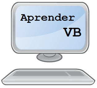 Aprender vb é um blog que tem como função dar algumas bases para quem esta a iniciar-se na programação.
