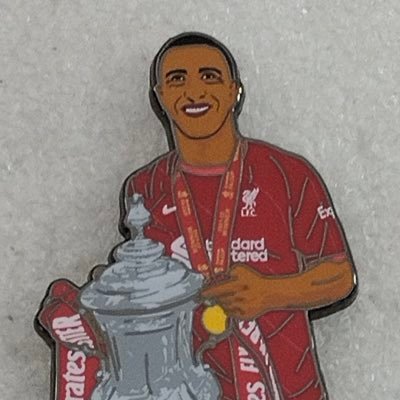 Anfield Road Pinsさんのプロフィール画像