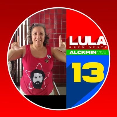 2a conta⭐Viveremos e Venceremos!⭐Vamos Juntos Reconstruir o Brasil👊🏽#LULISTA❤️ #PTseguePT #LULA13🌟 #EsquerdistasSeguemEsquerdistas SDV 👊🏽✨