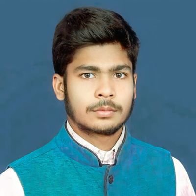 shivpur2001's profile picture. शिवपुर विधानसभा 386 
 
#shivpur2001 #युवा साथी  गलत कदापि बर्दाश्त नहीं करूंगा