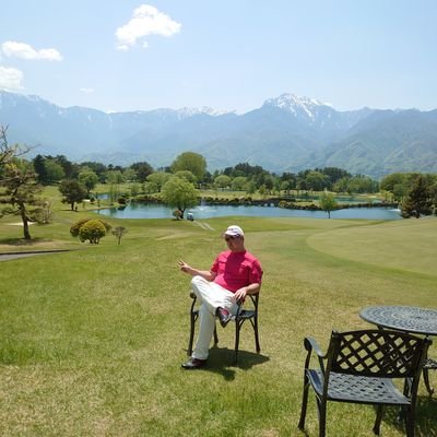 minpou520's profile picture. オートレース、ゴルフ