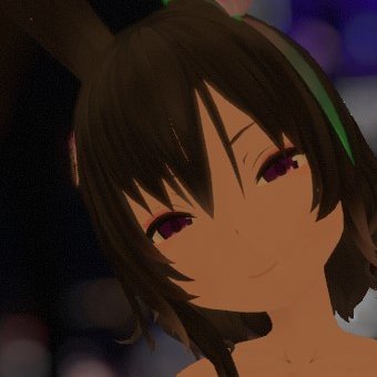 Hello there! Name is Sybarei! I am a small VRC bunny who likes to be creative and explore. Hope we can be friends!