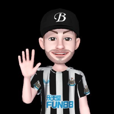 Former sports reporter for @newsandstar & @cumbnews. Now a Communications Manager.
Loves NUFC ⚽ Buccaneers 🏈 NASCAR 🏎️ & Yoohoo🥤!
- All opinions are my own -