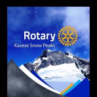 Rotary Club_Kasese Snow Peaks(@Rotary_Snowpeak) 's Twitter Profile Photo