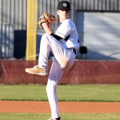 3A Alabama Christian Academy - 6’0 155 MIF/OF/P c/o 24’ FB velo: 83 60- 7.01-Email:landonnelson0523@gmail.com 334-430-8353