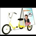 Frances Donald - @messagebikes - Twitter