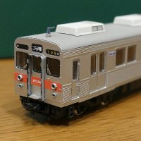 東急たまでん
「片運転台型」
二輌セット 田都くん (@8637sakuya) / X