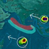 (النادر) ⛈weather Gulf⛈(@L0vy1) 's Twitter Profile Photo