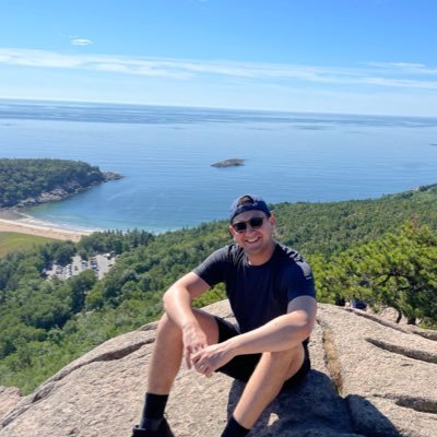 michaelcfeldman's profile picture. Former #NSC46, @CISAgov, @JoeBiden and campaigns & causes along the way. Always: Philly