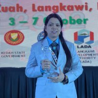 Rashmi Kumari (@rashmicarrom) 's Twitter Profile