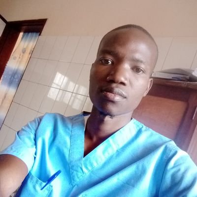 Medecin du gouvernement congolais