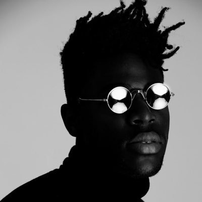 SelormFenuku's profile picture. Product Designer | Web & Mobile Apps | Frontend Web Developer | Photographer