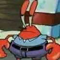 MrKrabs Crab Krabbin'さんのプロフィール画像