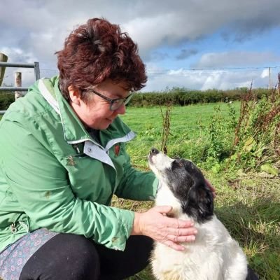 Dairy farmer, wife to one, mum to two, owner of three dogs, author of four books. Addicted to tea. Tweet about writing at @LornaSixsmith, mostly farming here.