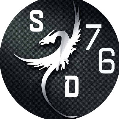 steeldrake76 Profile Picture