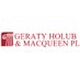 Geraty Holub and MacQueen (@ghmdisability) Twitter profile photo Geraty Holub and MacQueen (@ghmdisability) Twitter profile photo