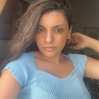 Jessica Finianos (@finianosjessica) Twitter profile photo