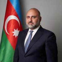 Riad Gasimov (@gasimov) Twitter profile photo