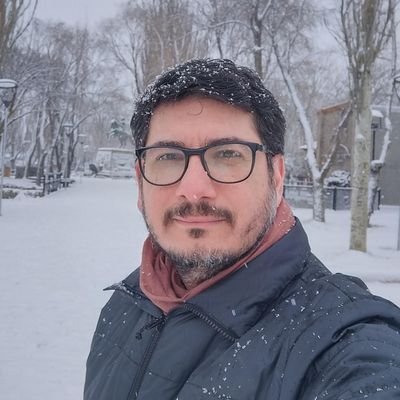 Twitter me suspendió la otra cuenta, @wodiaz, no sé por qué. Reportero Gráfico. Patagónico de pura sepa. Papá de Renata. Lo que diga aquí corre por mi cuenta.