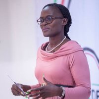 Lydia munikah (@lmunikah) 's Twitter Profile