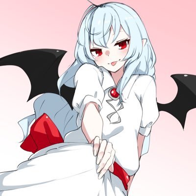 Demi Yademitoriさんのプロフィール画像
