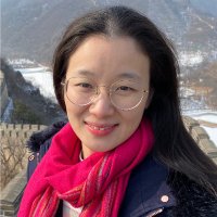 Wei Wei (@wei_wei90) 's Twitter Profile