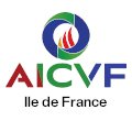 AICVF_IdF's profile picture. Groupe régional Ile de France de l'AICVF