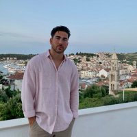 Tomas Ferreira (@ferreiratomas8) 's Twitter Profile