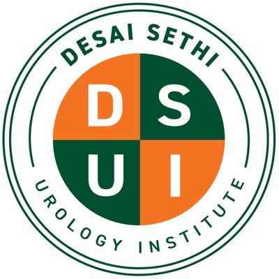 Desai Sethi Urology Institute @UMiamiHealth @UMiamiMedicine Founding Director: @dipenjparekh
DSUI Inaugural Annual Report: https://t.co/KKNX78sSKj