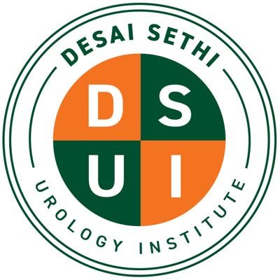 Desai Sethi Urology Institute @UMiamiHealth @UMiamiMedicine Founding Director: @dipenjparekh 
State of Urology survey:
https://t.co/nD5O7Cu6C9