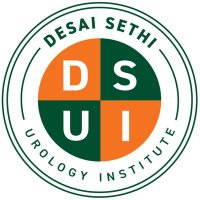 Desai Sethi Urology Institute(@dsui_miami_uro) 's Twitter Profile Photo