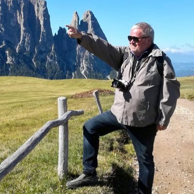 Peter (h_hengst) / Twitter