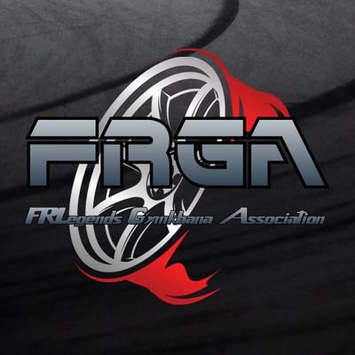 ジムカーナ競技を主に行っています。協会名『FRGA (FRL Gymkhana Association)』大会及び練習走行会の参加につきましては、DMに問合せください。