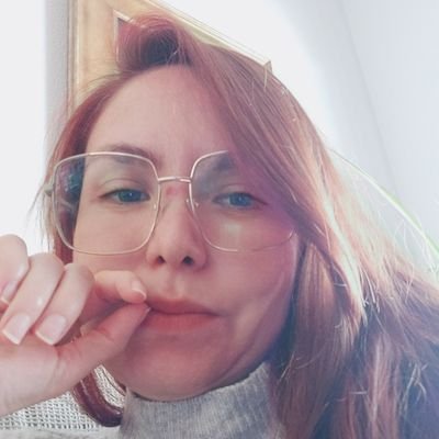 valentovitto's profile picture. Venezolana en La Coruña 🇪🇦
Pisciana 🌻♥