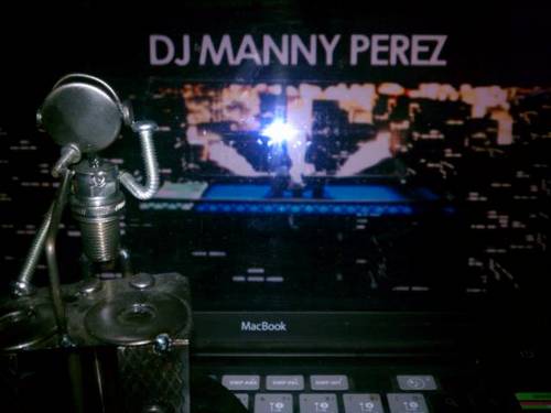 djmannyperez's profile picture. 