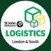 @SJALogistics