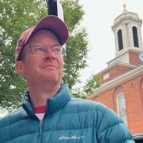 ConsidineJC's profile picture. Husband, Dad, VP Government Relations @Pearson, Former COS & PIO @MASchoolsK12. Tweets are my own.