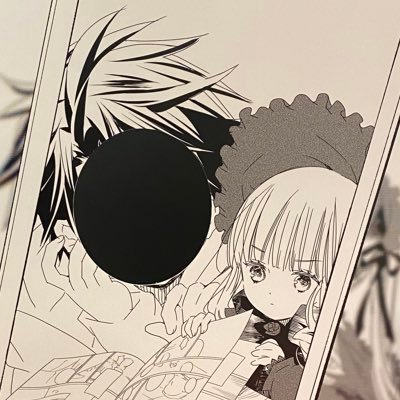 kiri1105063027's profile picture. SINoALICEメイン垢でした。漫画・アニメ全般が好きです。無言フォロー失礼します。