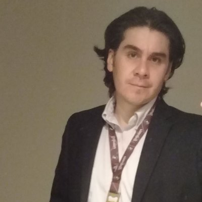 Jamesmxll's profile picture. 