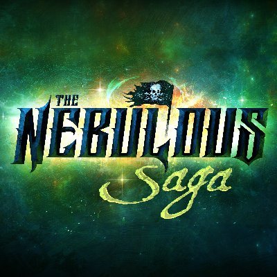 The Nebulous Saga