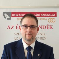 Sándor Mihály (@mihalysandor) 's Twitter Profile