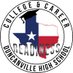 Duncanville High School Go Center (@dvillegocenter) Twitter profile photo Duncanville High School Go Center (@dvillegocenter) Twitter profile photo