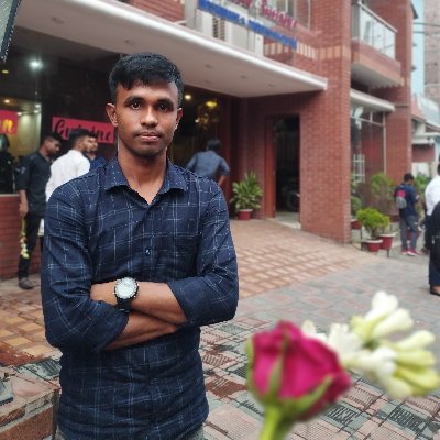 Sajib1310's profile picture. Digital Marketer & graphics Desiger at Fiveer & Upwork.
#digital marketer $FAN Maxi
#business #career #freelancer@Fiveer