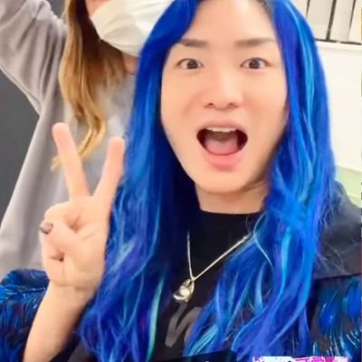 el_____23's profile picture. 🦊DJ社長大好き💙/FC 2022 10 29~/オリックス劇1210/ 代々木第一体育館0305/まだ。ちゃんと推してますよ/切り抜きチャンネルやってました『エルlove切り抜き』 #レペ狂 #DJ社長推し #レペゼン #レペ狂さんと繋がりたい