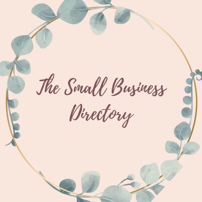 Promoting small businesses across the UK 💕
Previously located on Pretty & Petit blog.
Website coming soon - follow for updates!