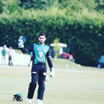 Professional Cricketer work with PCB best Wicketkeeper Batsman in Quaid e Azam trophy 2020-21 Proud Pakistani 🇵🇰